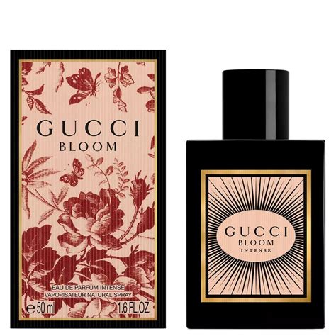 og gucci bloom intense.